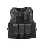 Forge™ Amphibious  MOLLE Camouflage Tactical Vest