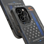 MEC™ Patriot Forge Phone Cases