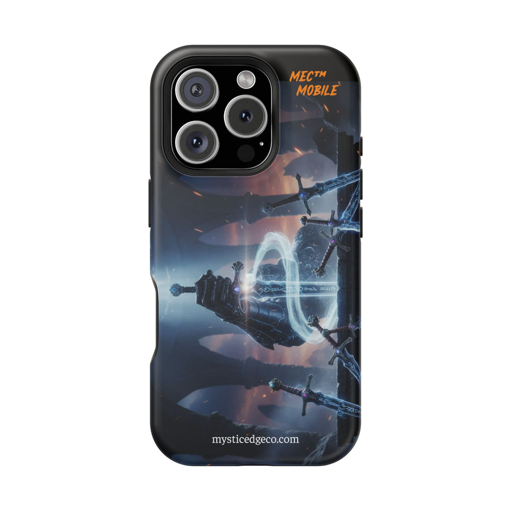 MEC™ Fantasy Sword Phone Cases