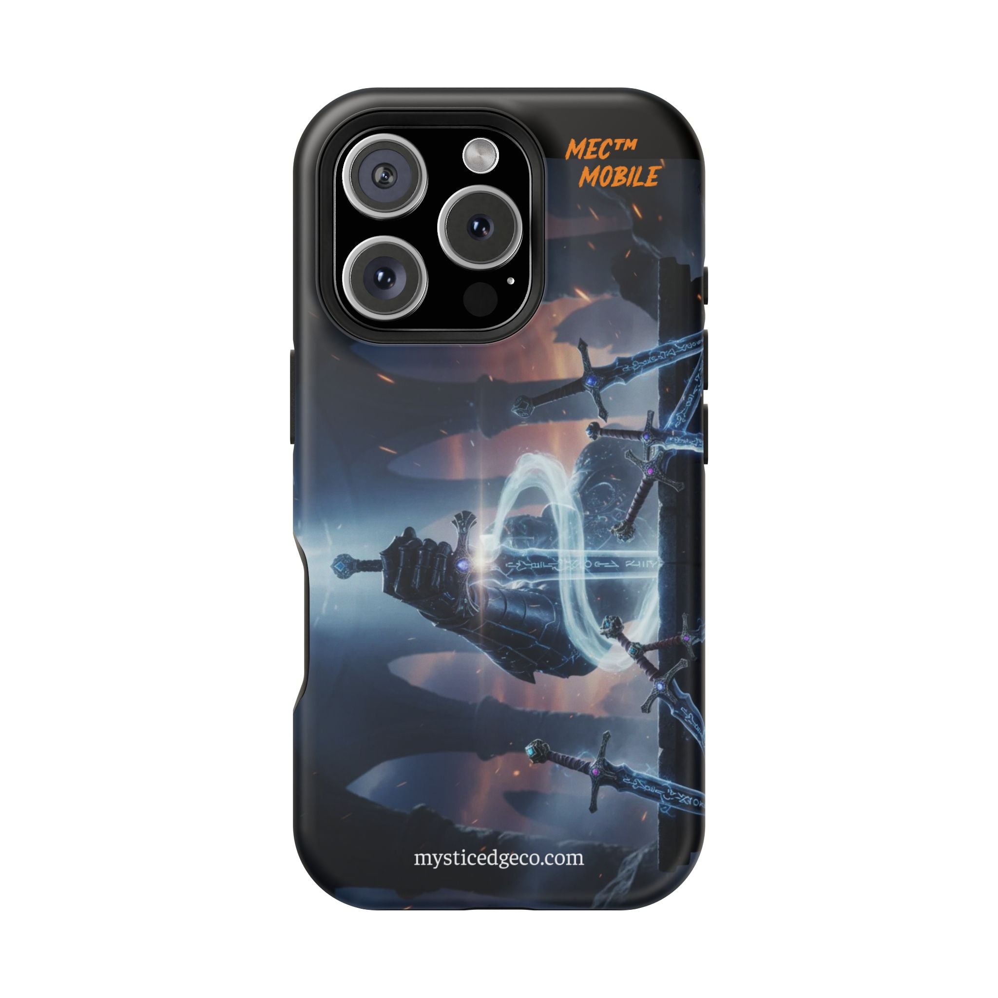 MEC™ Fantasy Sword Phone Cases