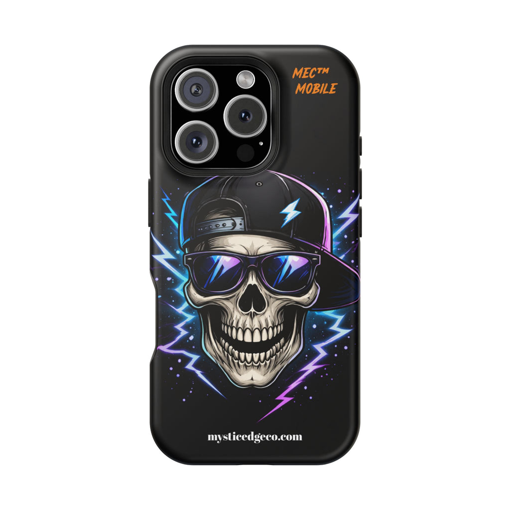 MEC™ Skull Phone Cases