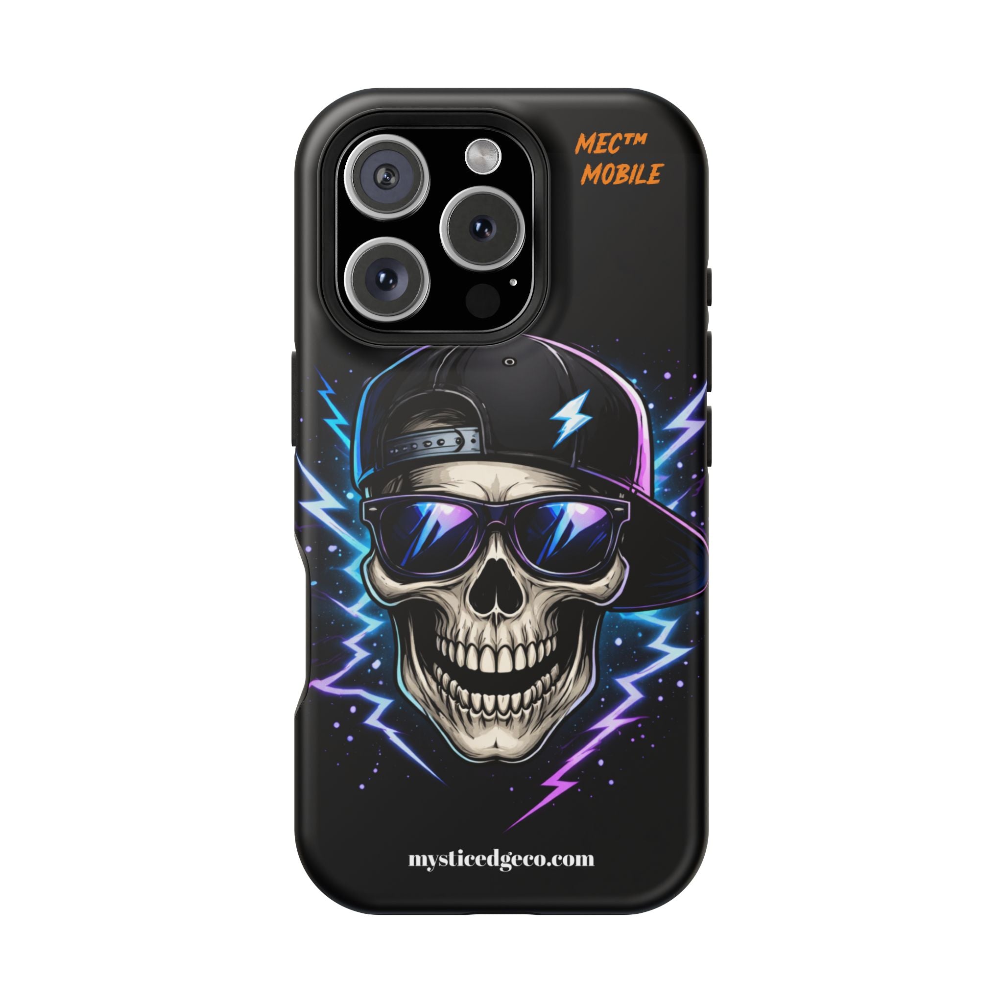 MEC™ Skull Phone Cases