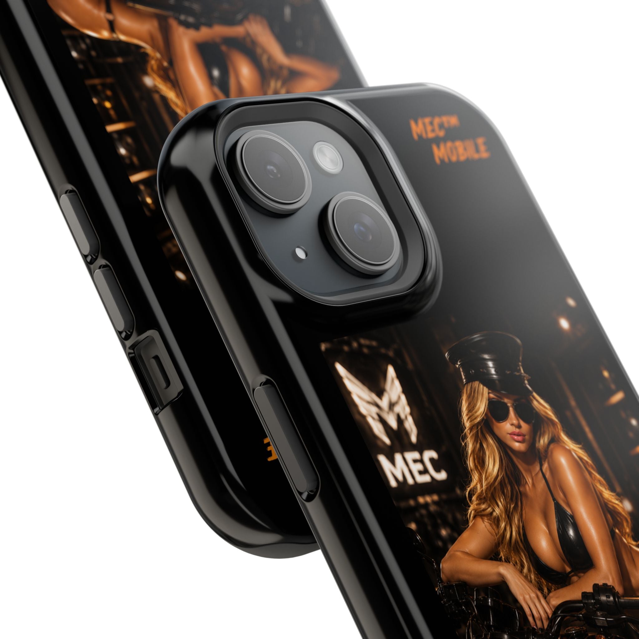 MEC™ Midnight Vixen