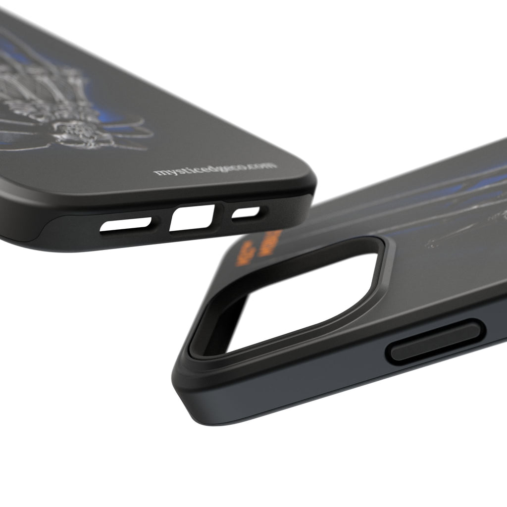 MEC™ The Claw Phone Cases
