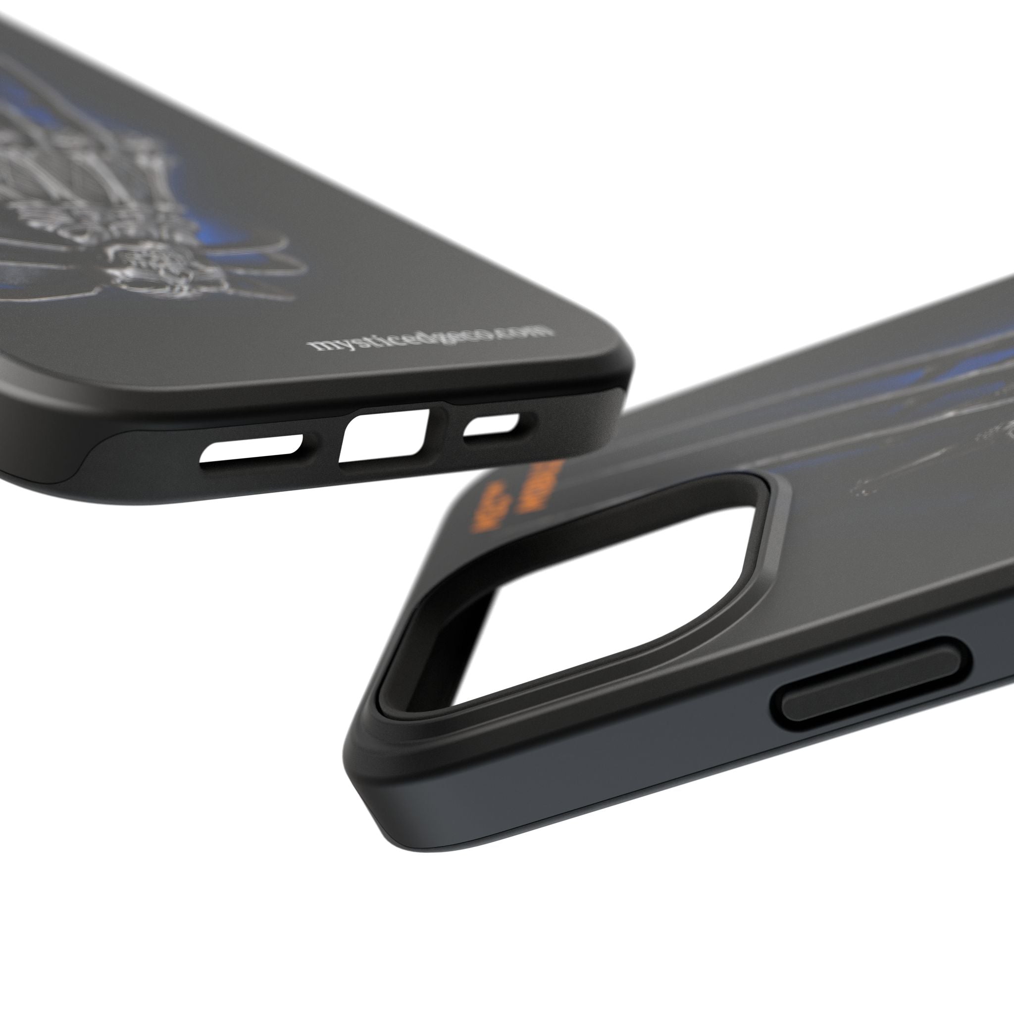 MEC™ The Claw Phone Cases