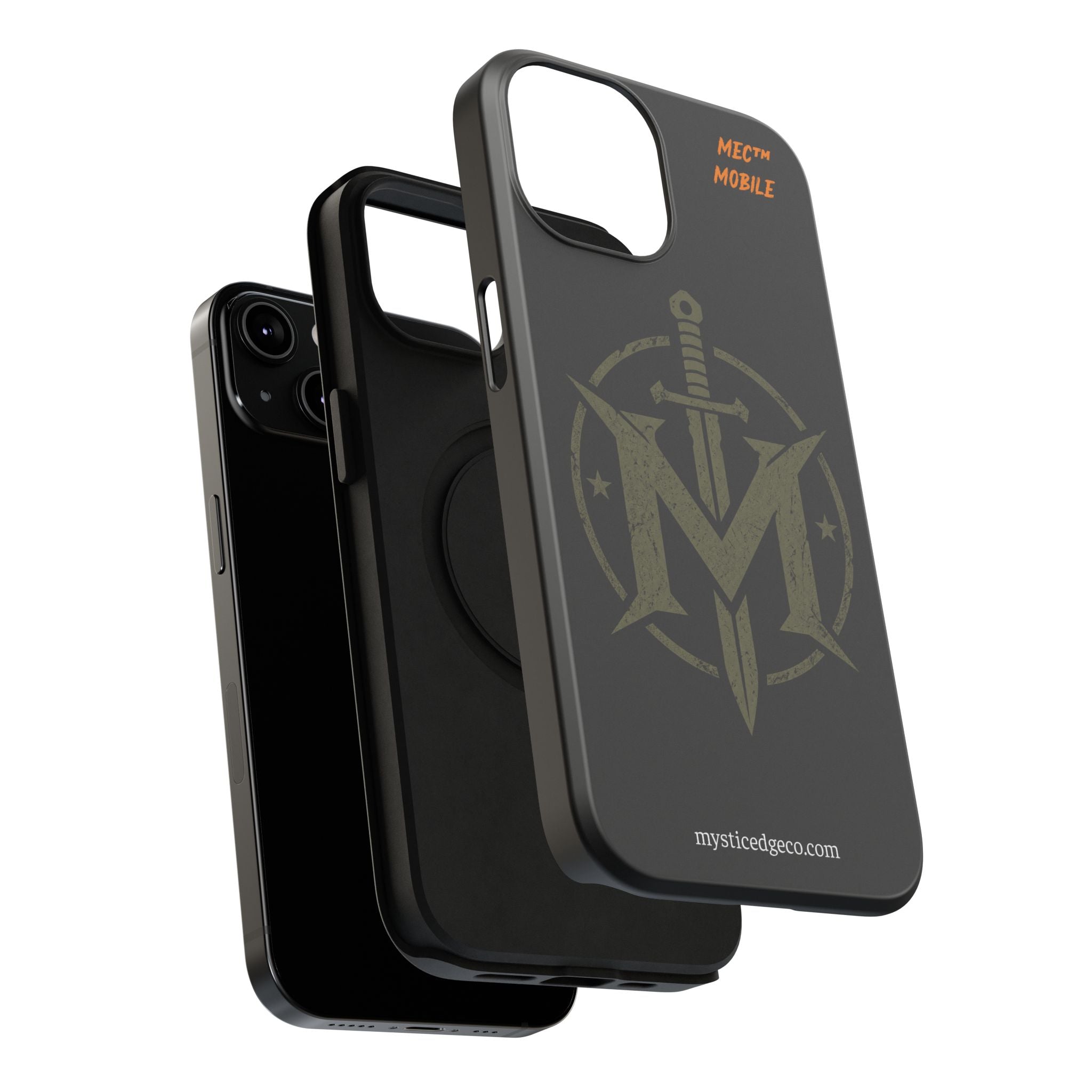 MEC™ Tactical Field Phone Cases