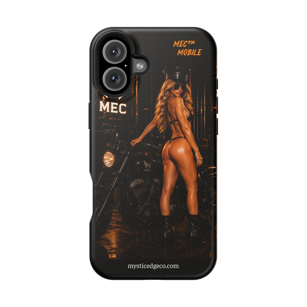 MEC™ Midnight Rider