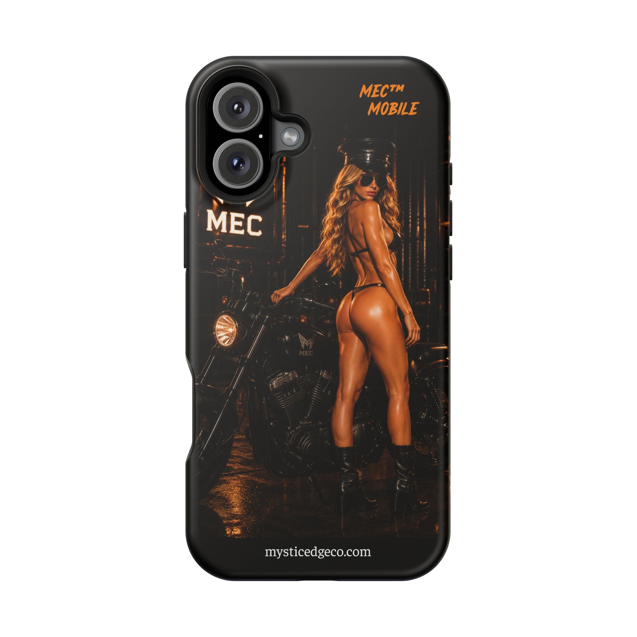 MEC™ Midnight Rider