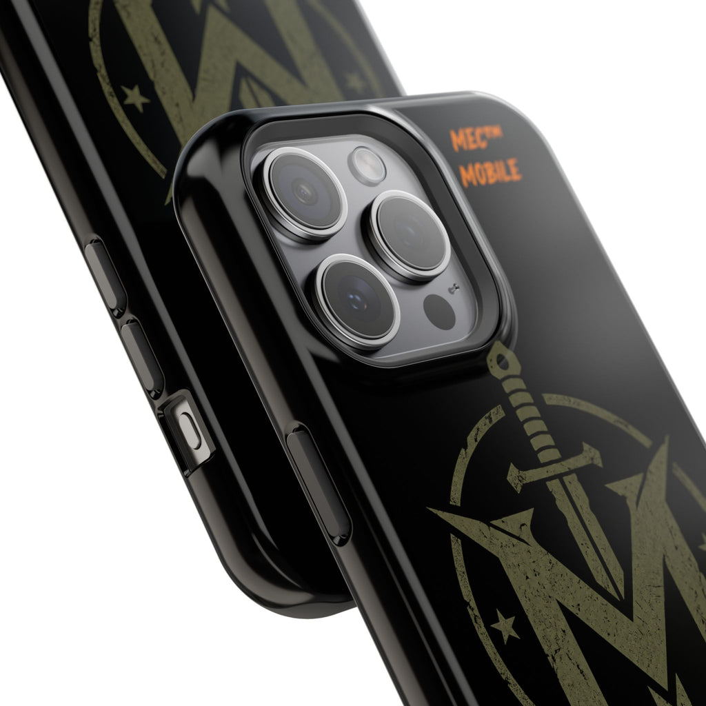 MEC™ Tactical Field Phone Cases