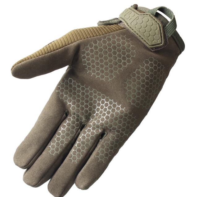 Forge™  ApexTactical gloves