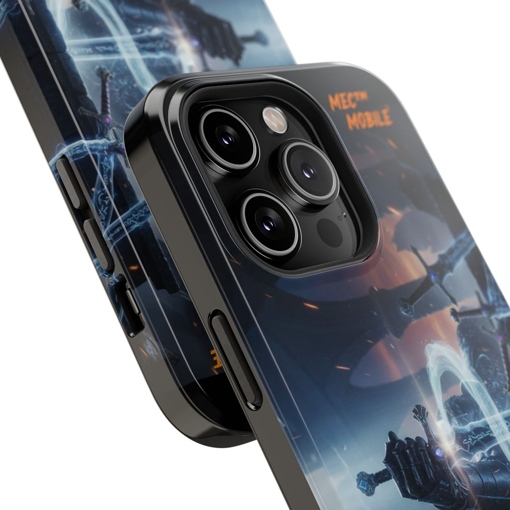 MEC™ Fantasy Sword Phone Cases