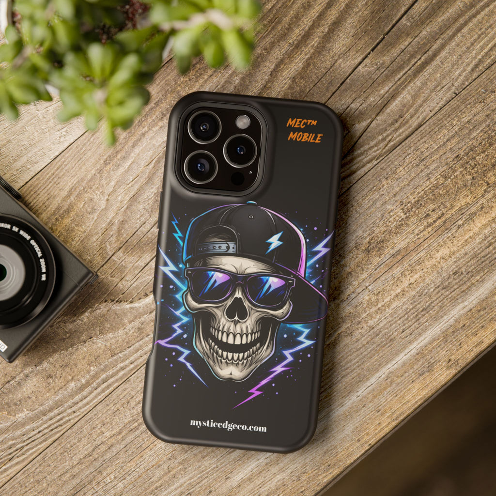 MEC™ Skull Phone Cases