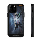 MEC™ Clash Of Titans Phone Cases