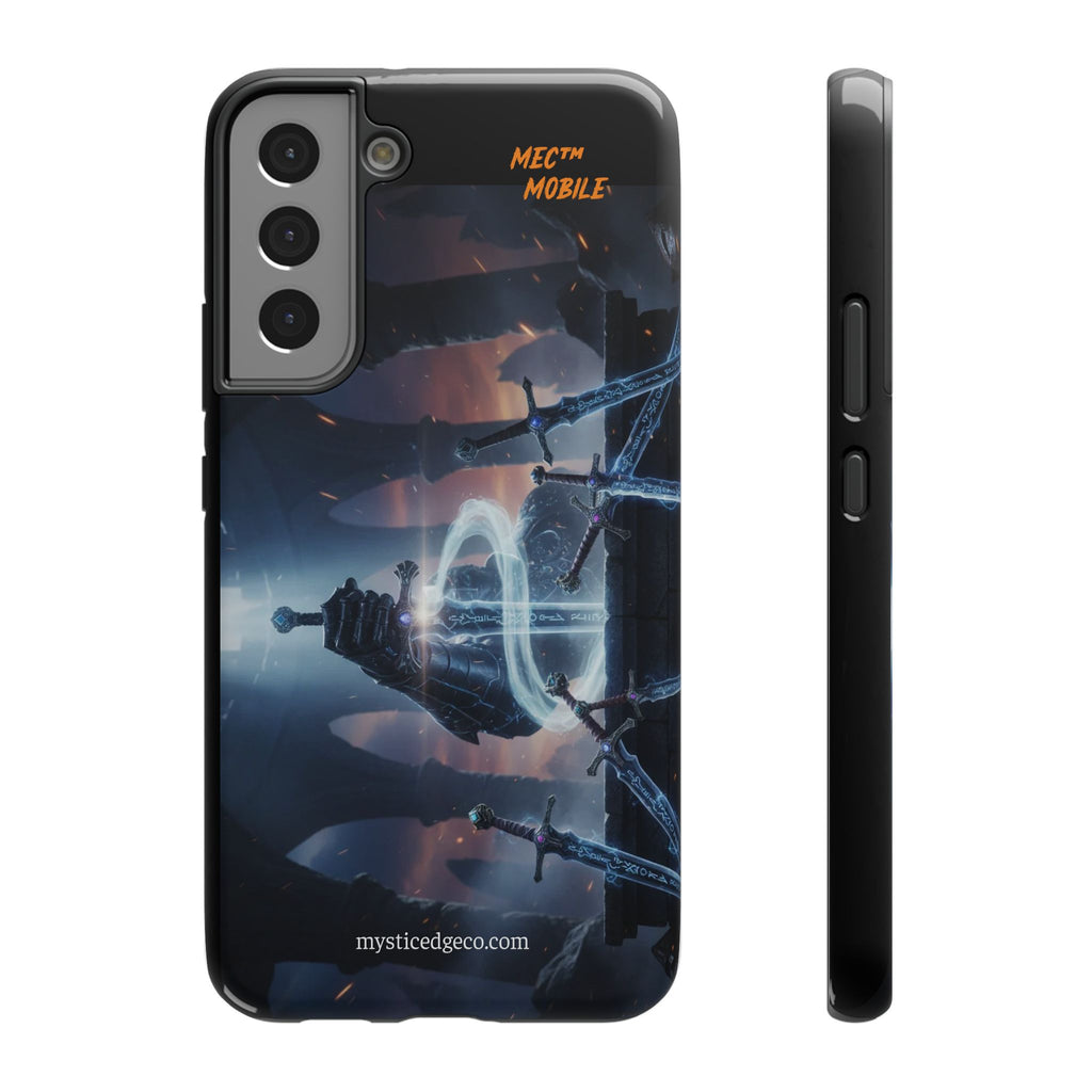 MEC™ Fantasy Sword Phone Cases