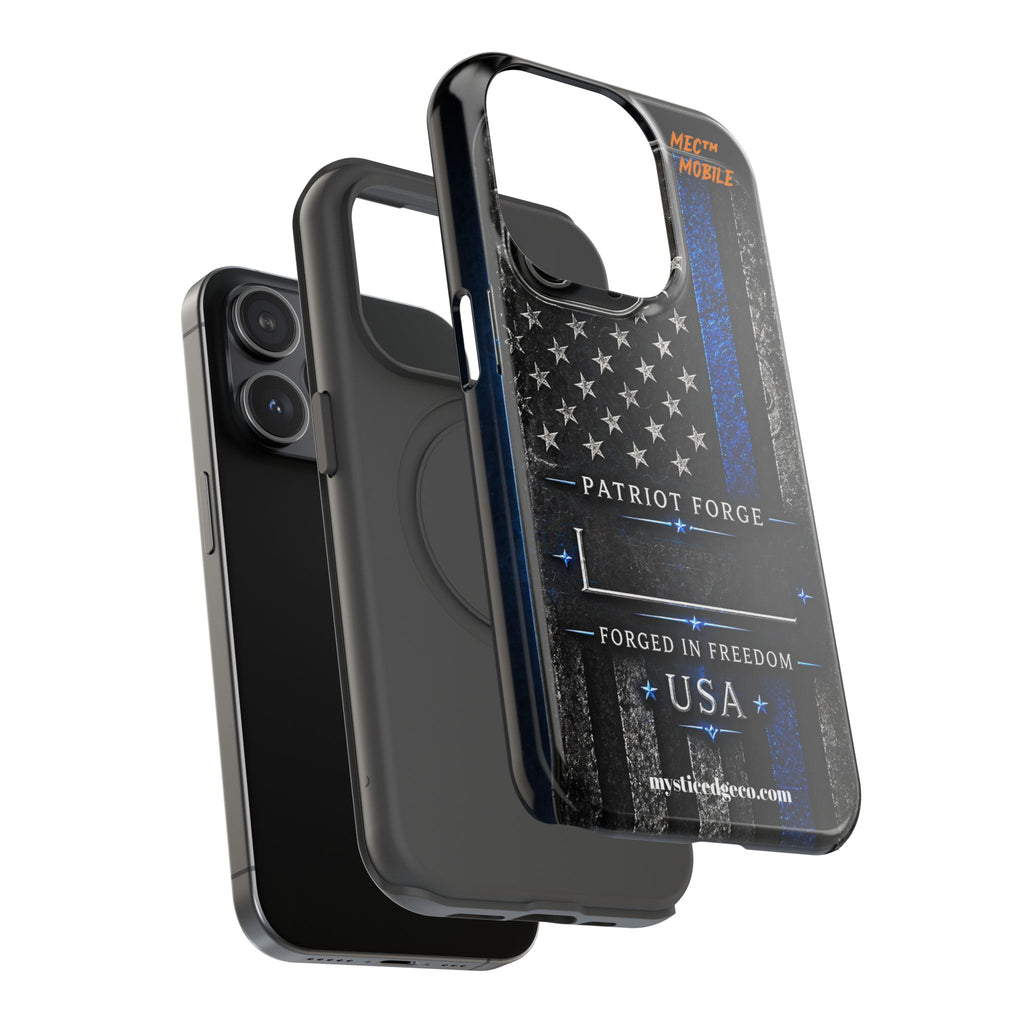 MEC™ Patriot Forge Phone Cases