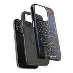 MEC™ Patriot Forge Phone Cases