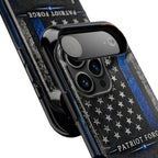 MEC™ Patriot Forge Phone Cases