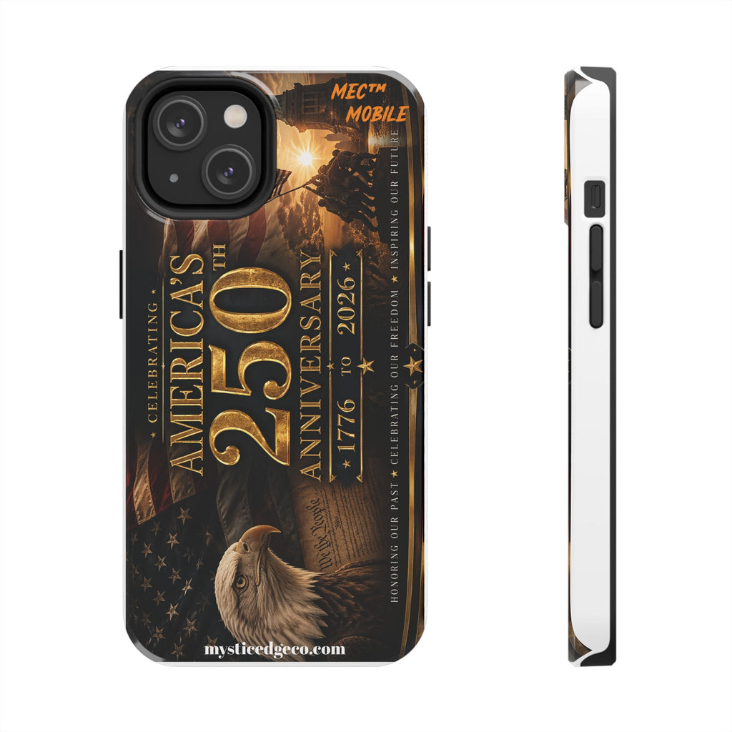 MEC™ America's 250th Phone Cases