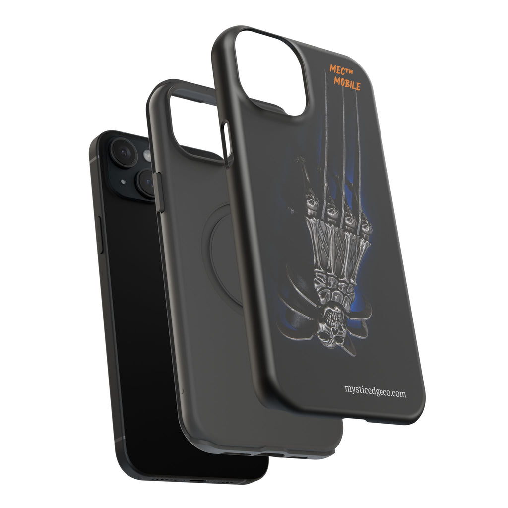 MEC™ The Claw Phone Cases