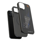 MEC™ The Claw Phone Cases