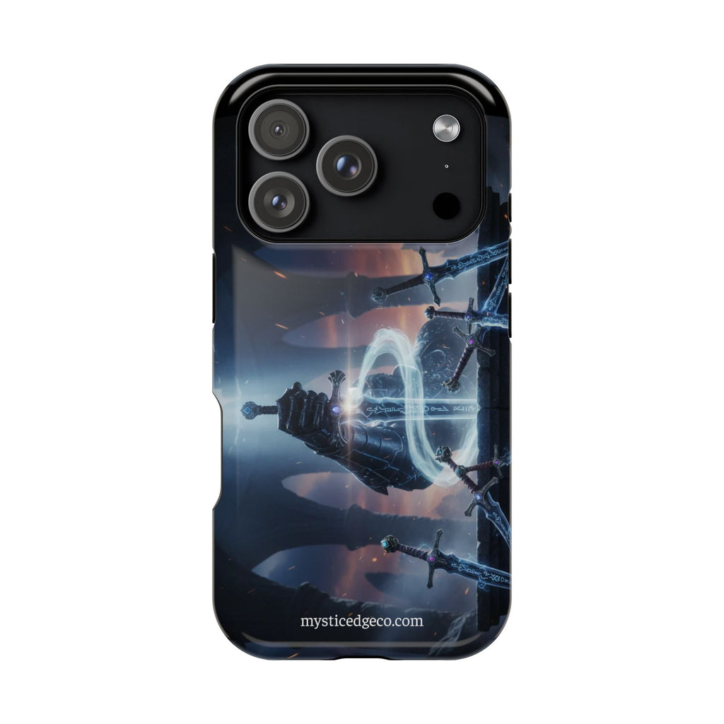 MEC™ Fantasy Sword Phone Cases