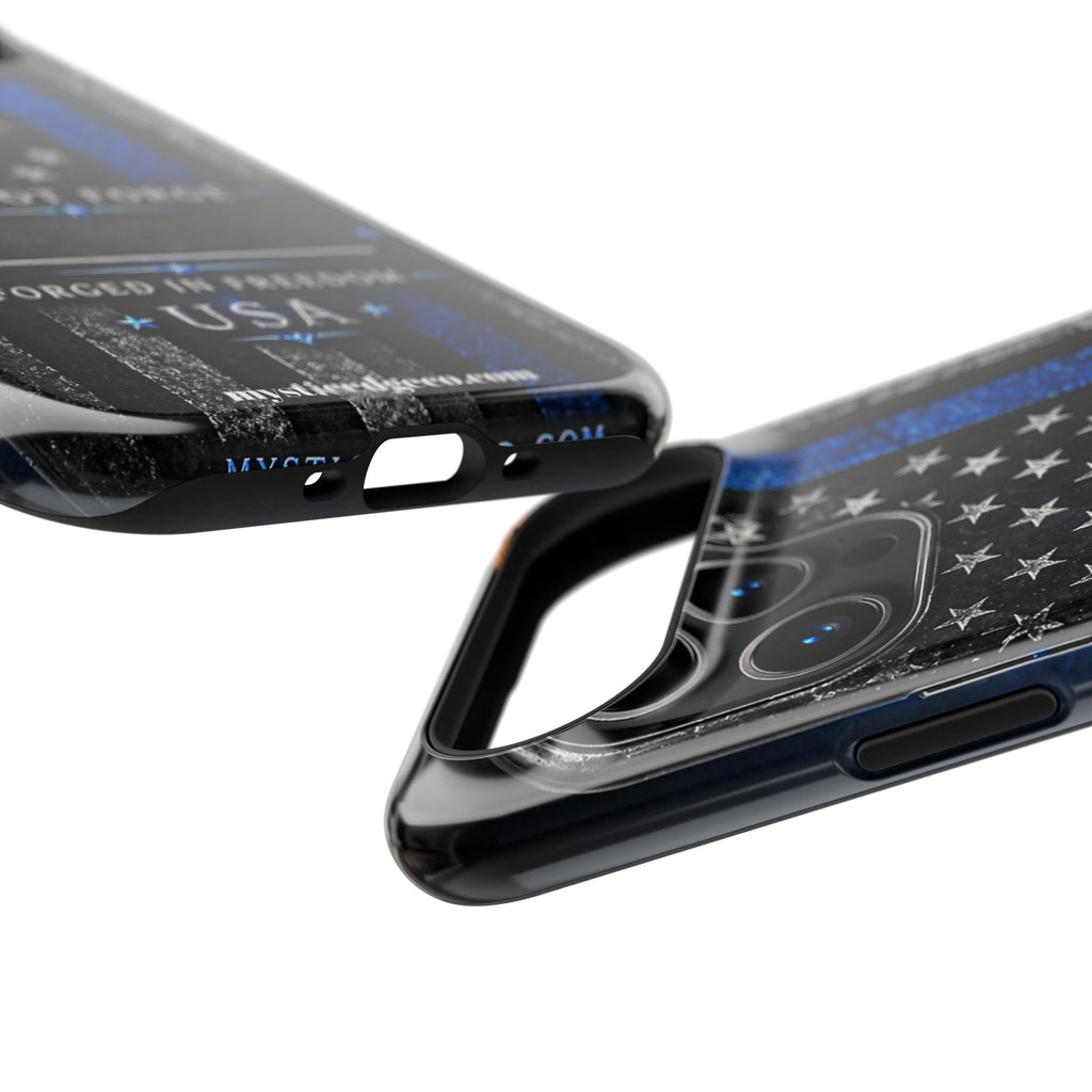 MEC™ Patriot Forge Phone Cases