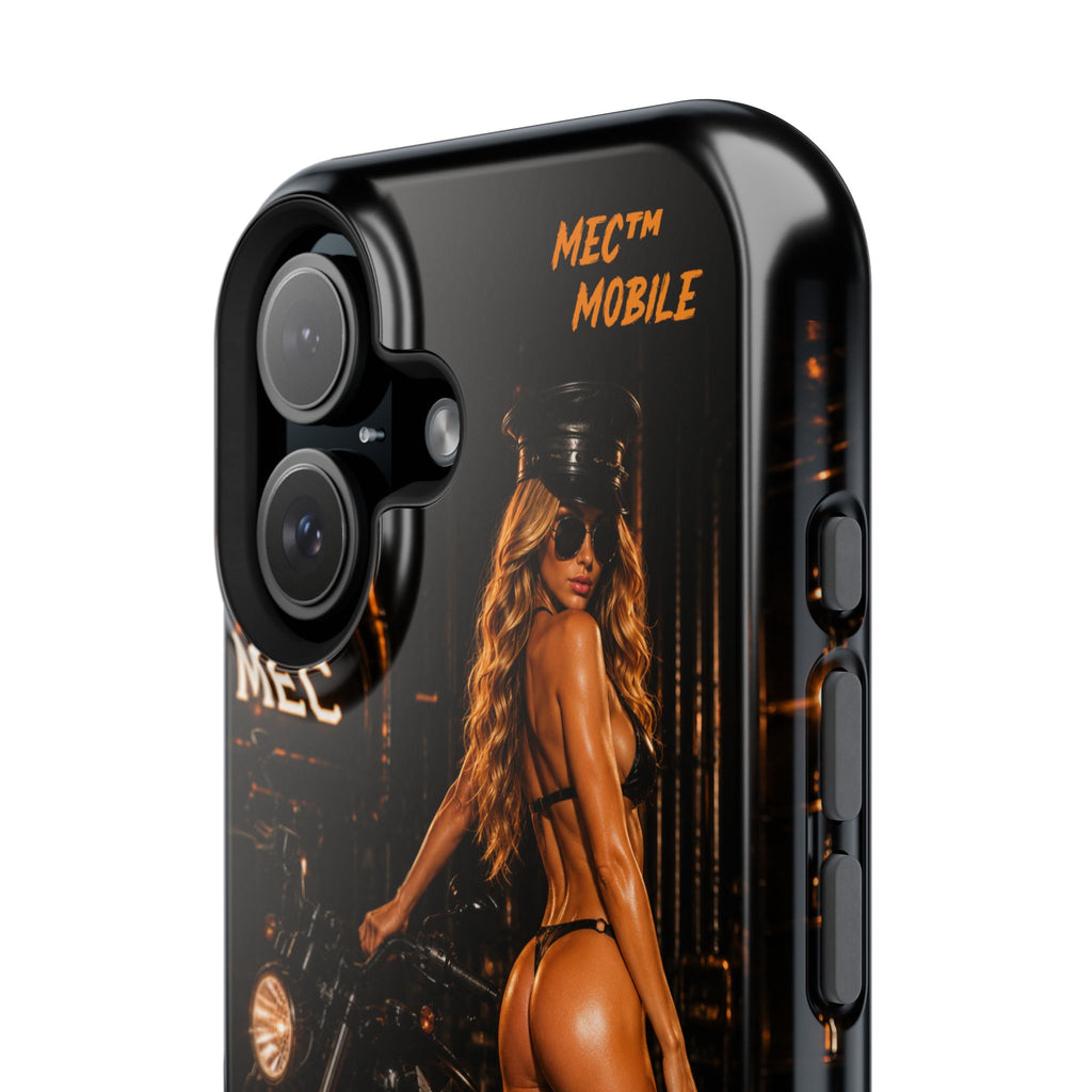 MEC™ Midnight Rider