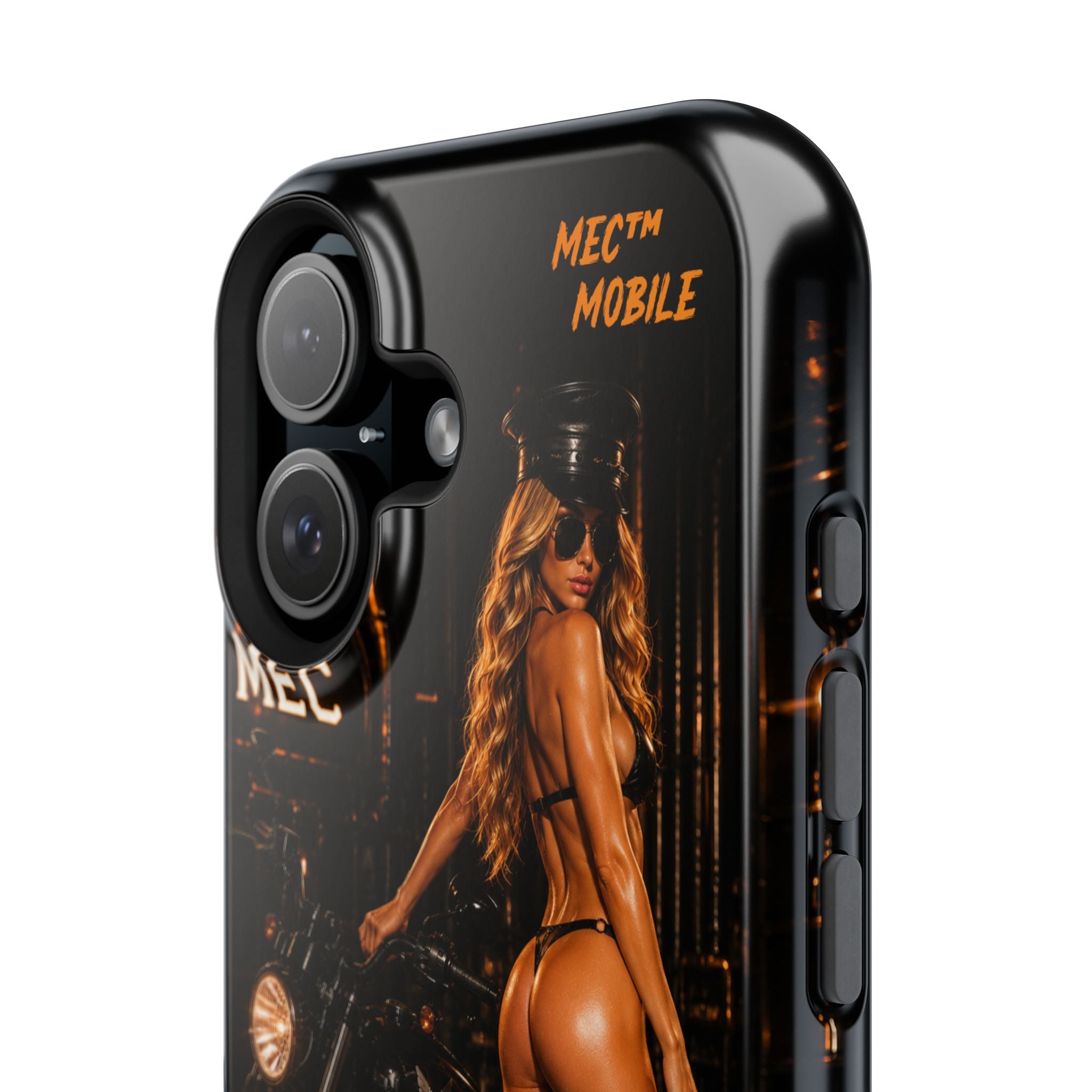 MEC™ Midnight Rider