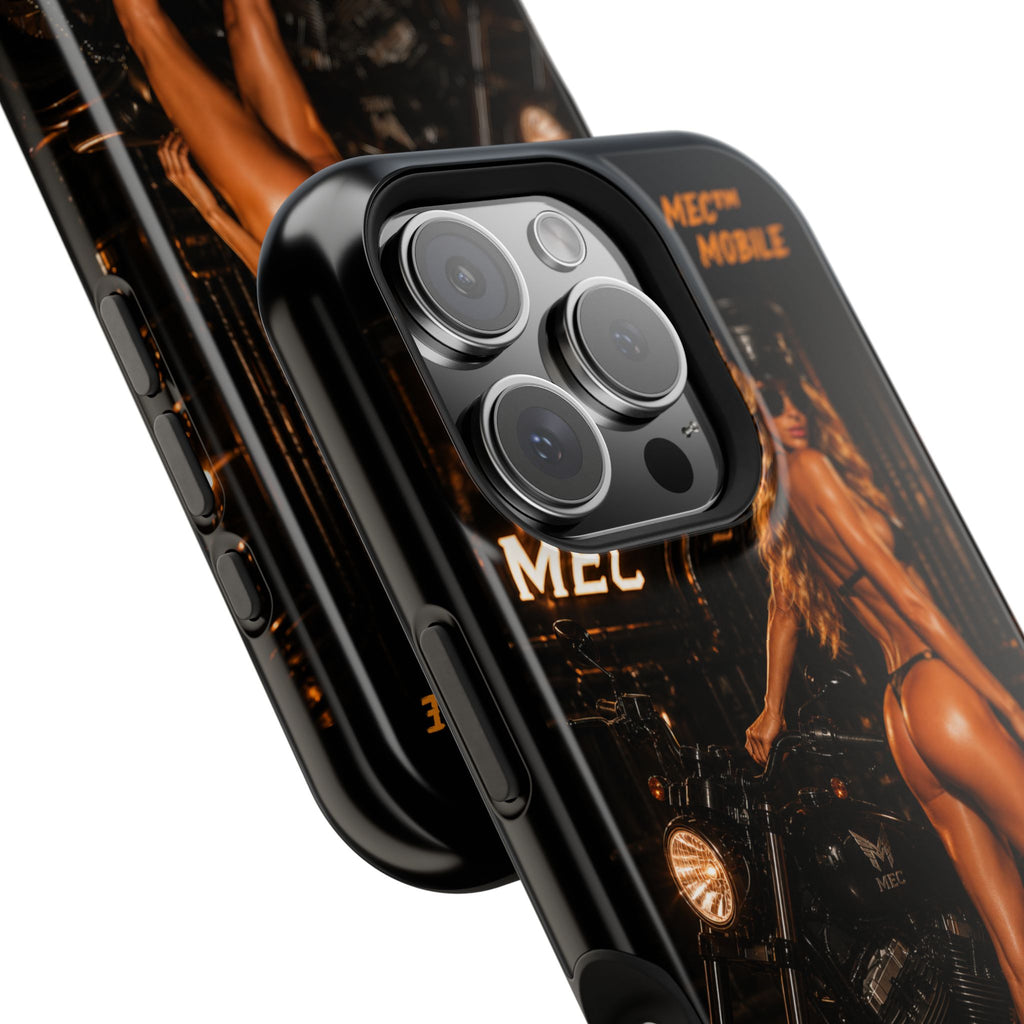 MEC™ Midnight Rider