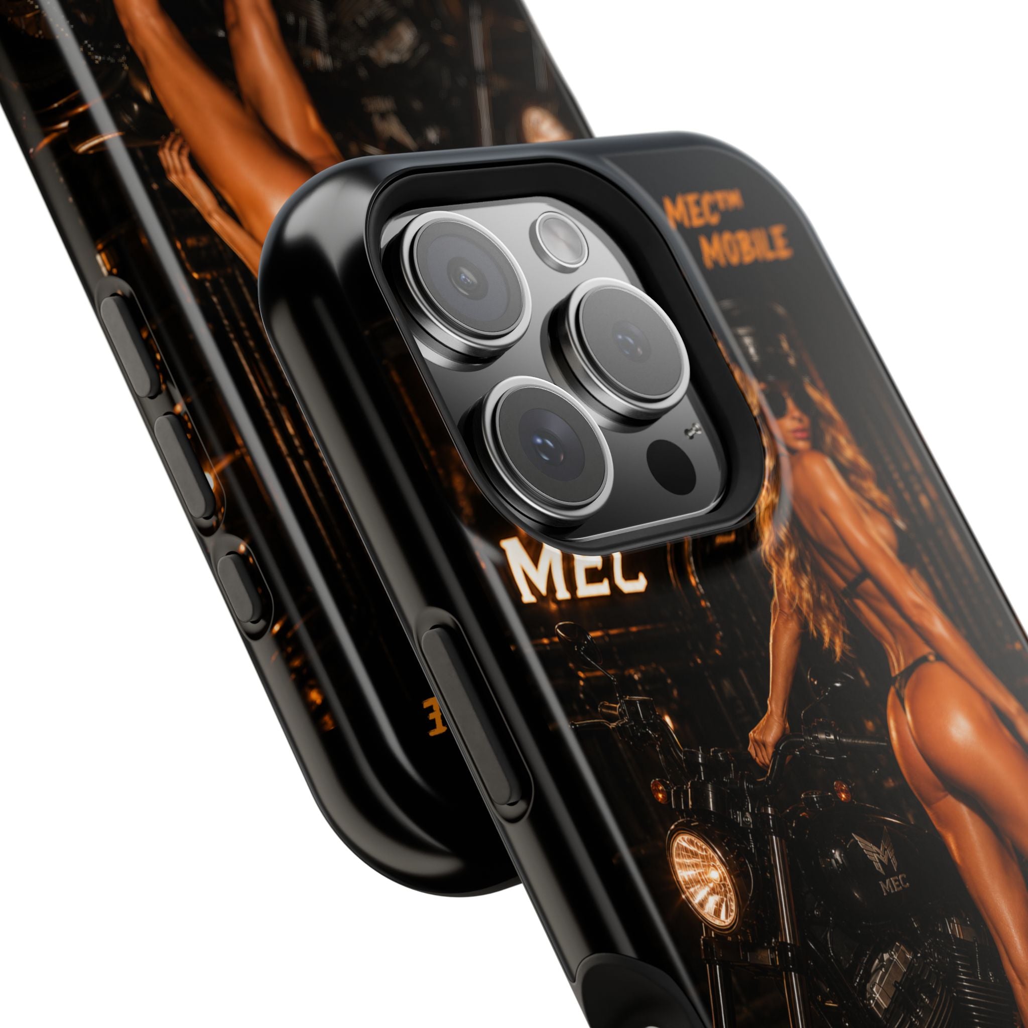 MEC™ Midnight Rider