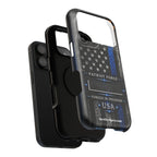 MEC™ Patriot Forge Phone Cases