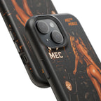 MEC™ Midnight Rider