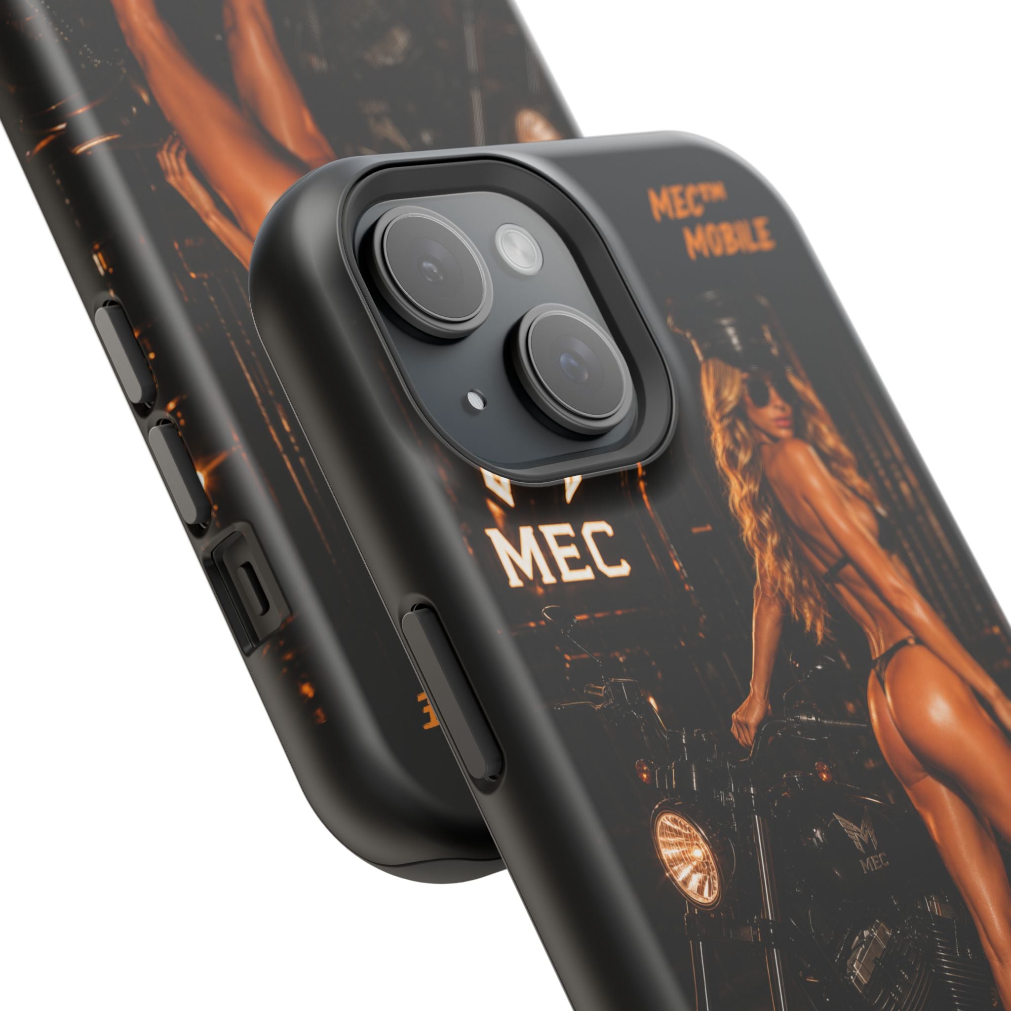 MEC™ Midnight Rider