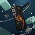 MEC™ Midnight Vixen
