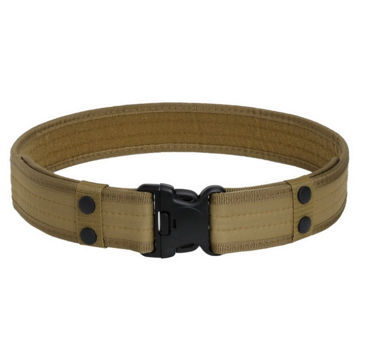 Forge™ Military tactical belt