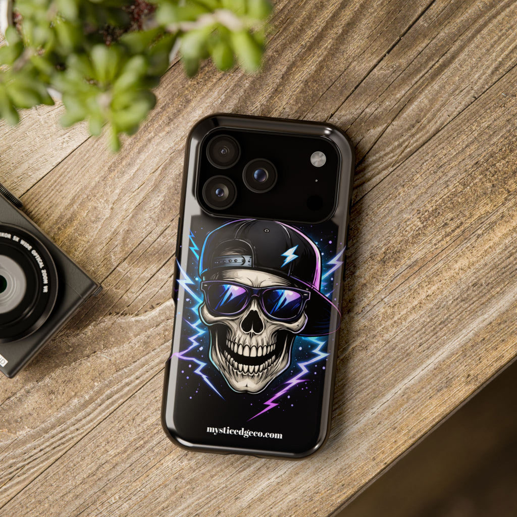 MEC™ Skull Phone Cases