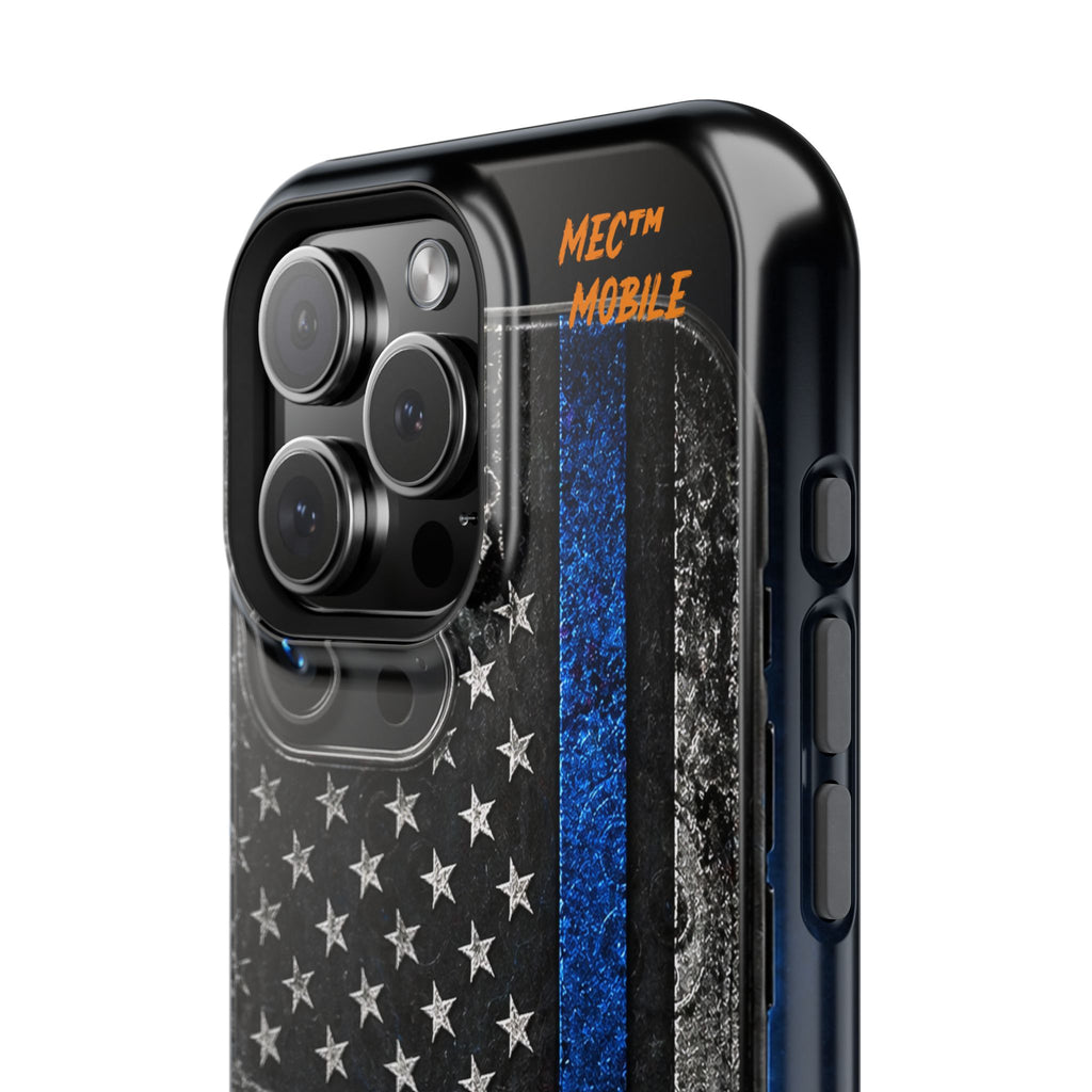 MEC™ Patriot Forge Phone Cases