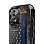 MEC™ Patriot Forge Phone Cases