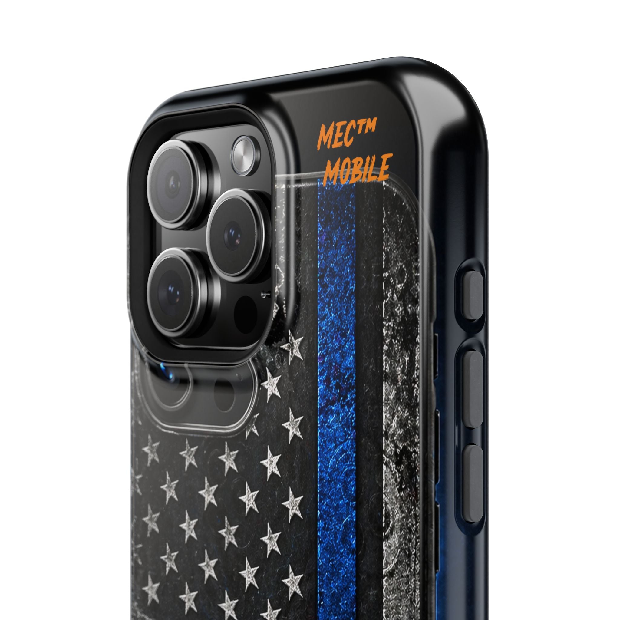 MEC™ Patriot Forge Phone Cases
