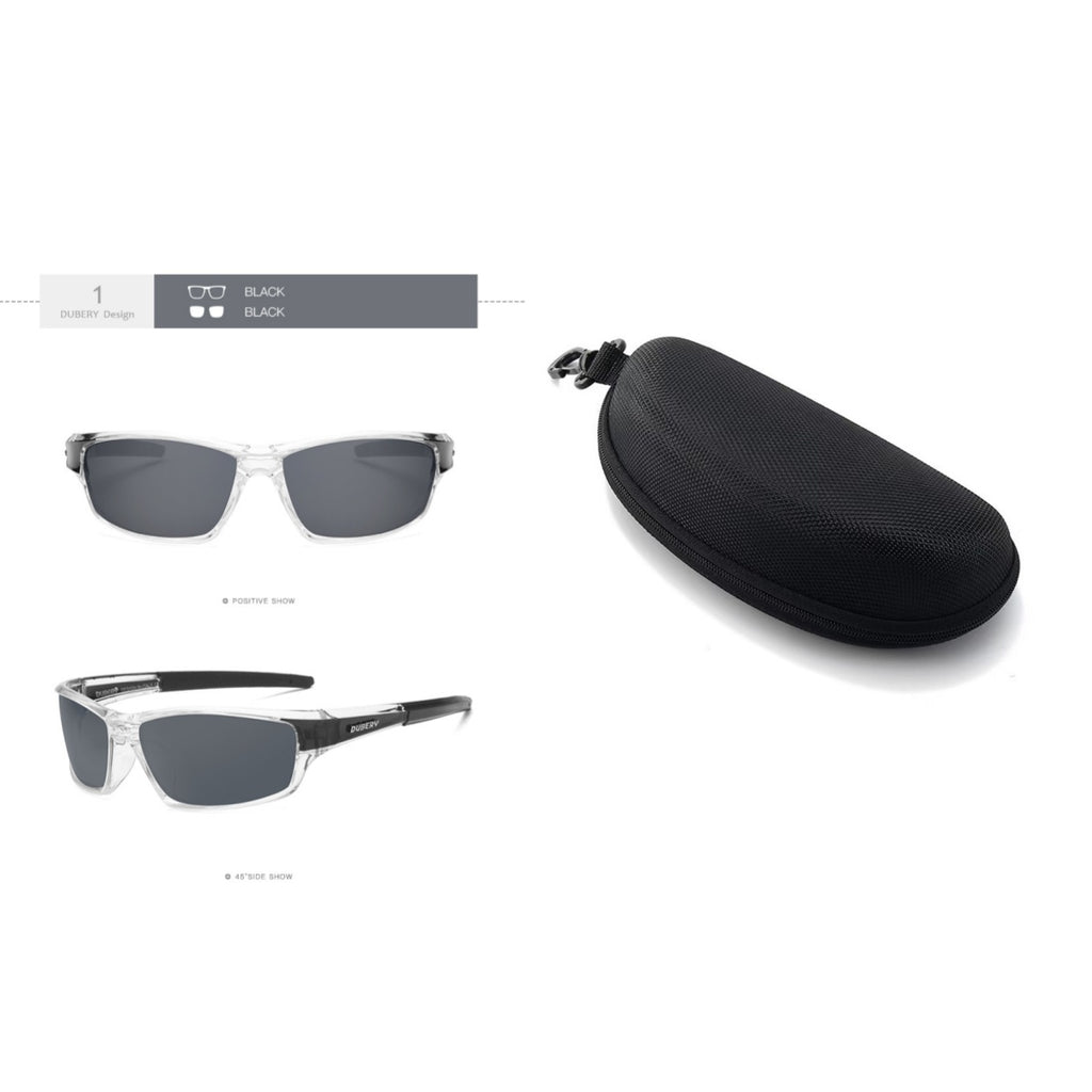 ForgeSight™ Field Eyewear