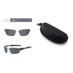 ForgeSight™ Field Eyewear