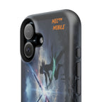 MEC™ Clash Of Titans Phone Cases