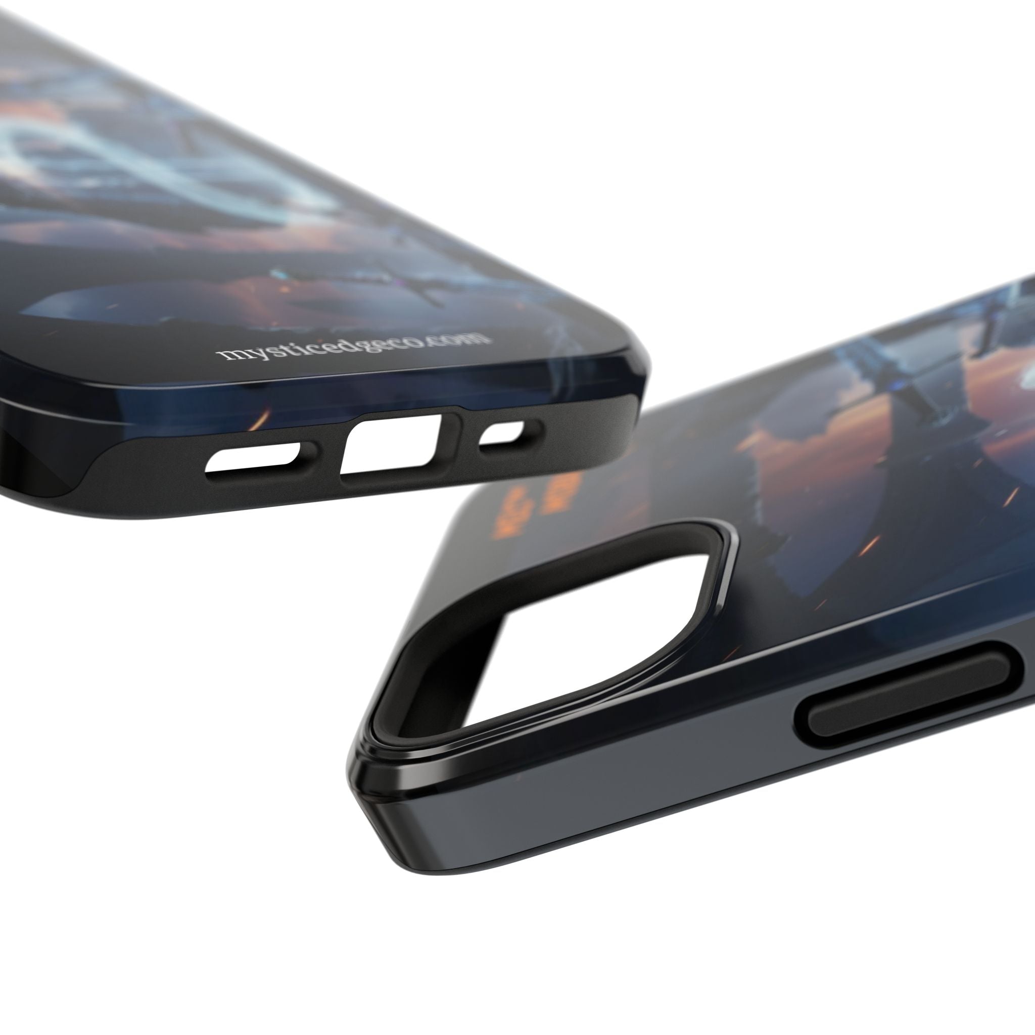 MEC™ Fantasy Sword Phone Cases