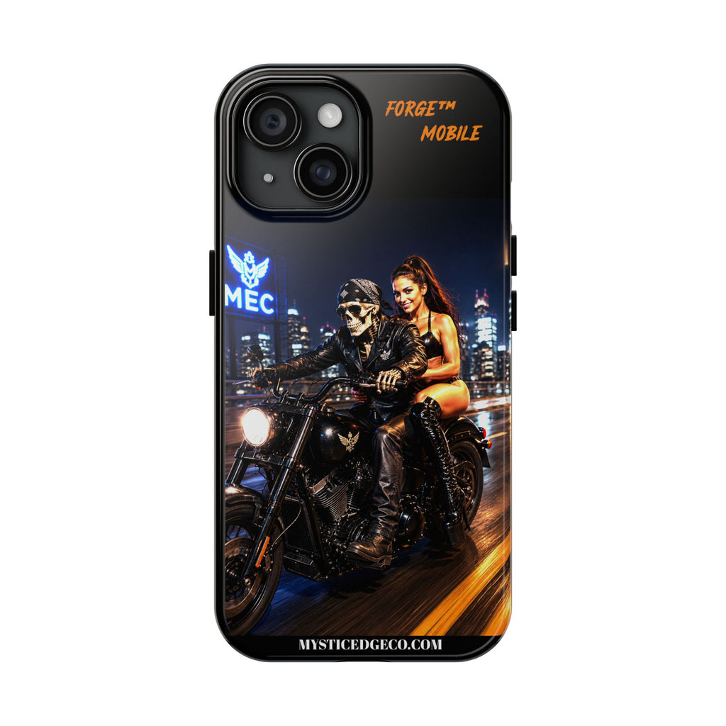 MEC™ Reaper's Highway To Hell