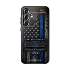 MEC™ Patriot Forge Phone Cases