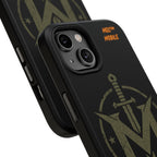 MEC™ Tactical Field Phone Cases
