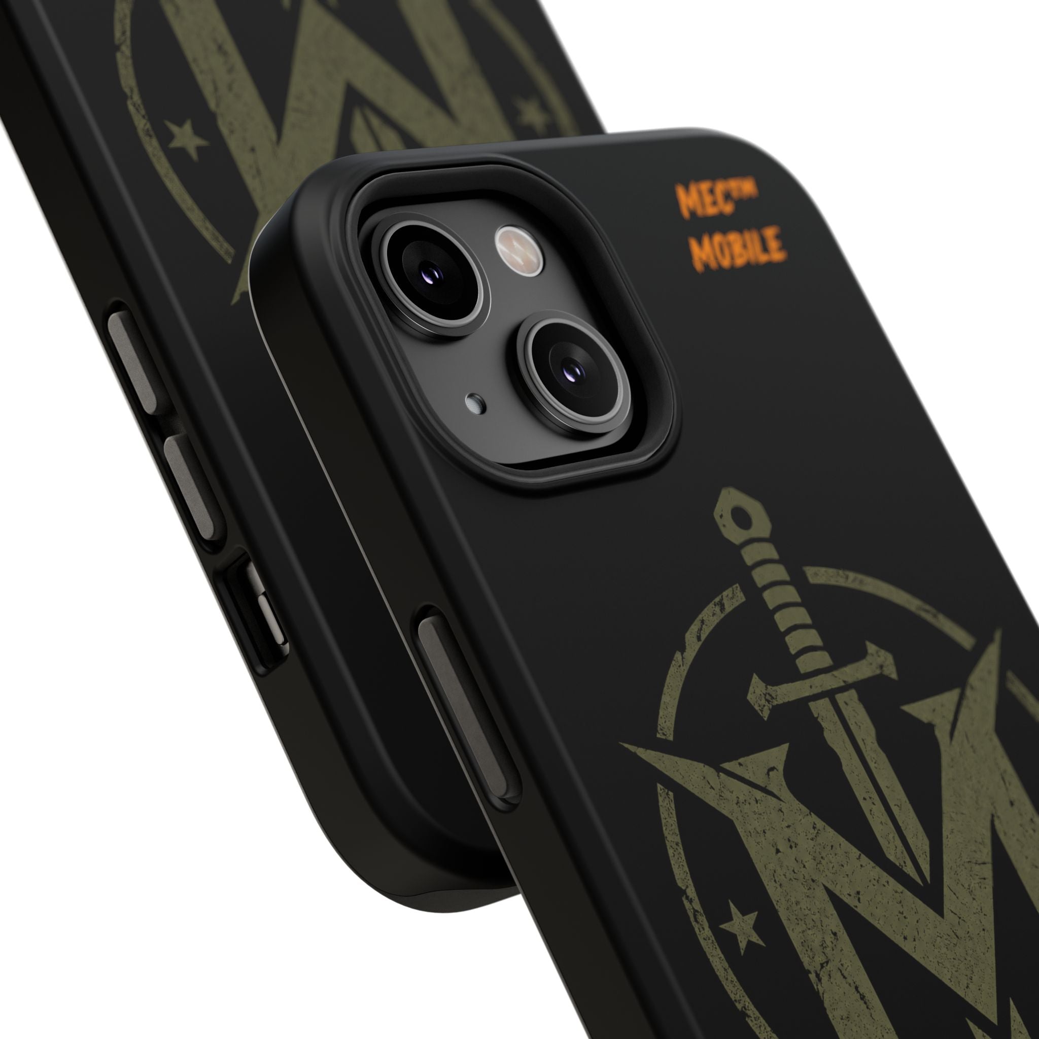 MEC™ Tactical Field Phone Cases