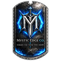 MEC™ Customizable Dog Tag with Chain