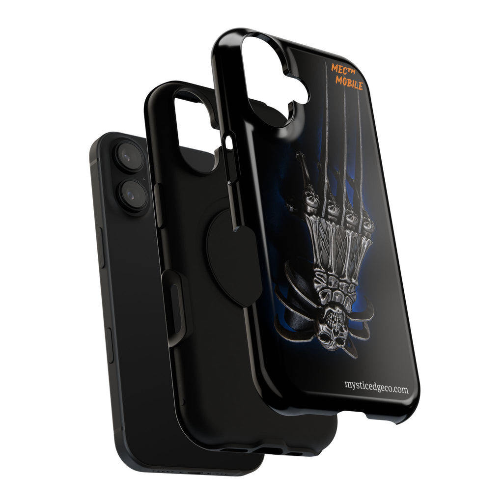 MEC™ The Claw Phone Cases