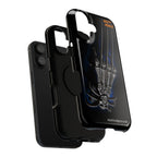 MEC™ The Claw Phone Cases